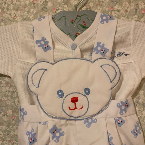 overall set - Picture 3 of 3